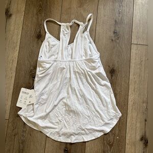 JJwinks slumber party top nwt